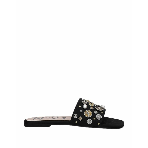 ヌメロ ヴェントゥーノ レディース サンダル シューズ Sandals
