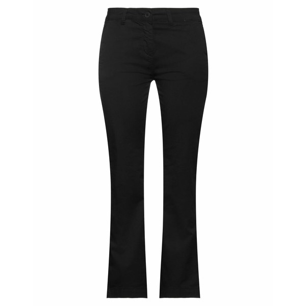 ヴィコロ レディース カジュアルパンツ ボトムス Pants Black-