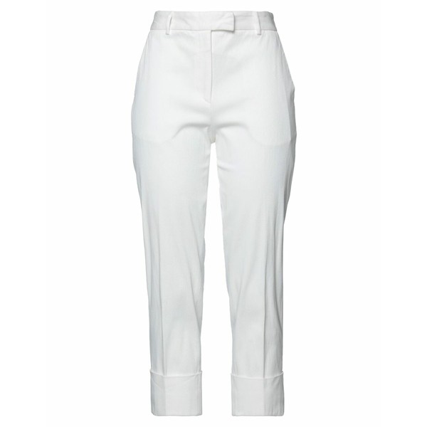 アントネリ レディース カジュアルパンツ ボトムス Pants White