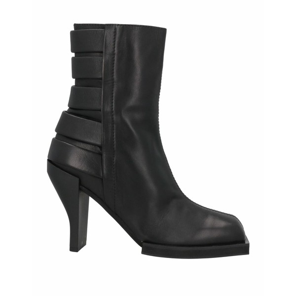 パロマ バルセロ レディース ブーツ シューズ Ankle boots Blackの通販