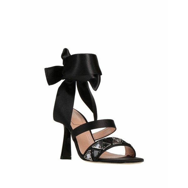 アルベルタ フェレッティ レディース サンダル シューズ Sandals Black