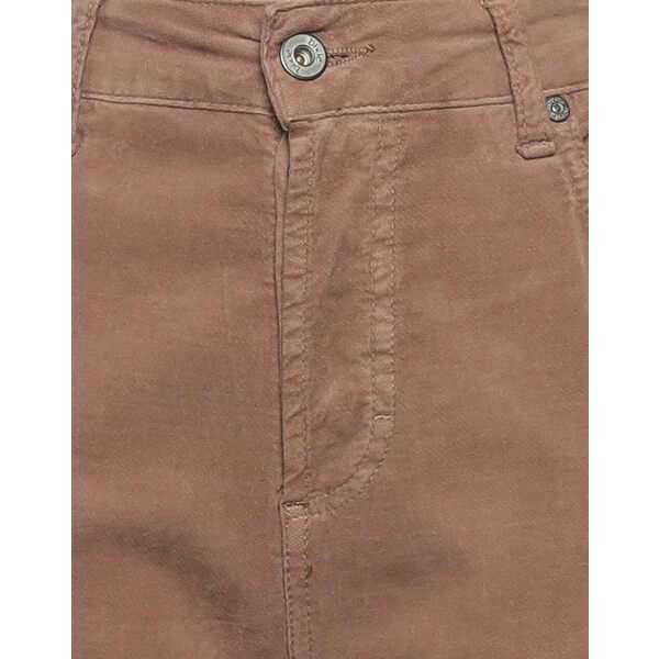 ディキシー レディース カジュアルパンツ ボトムス Pants Camel｜au PAY マーケット