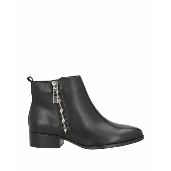 ゲス レディース ブーツ シューズ Ankle boots Blackの通販はau PAY