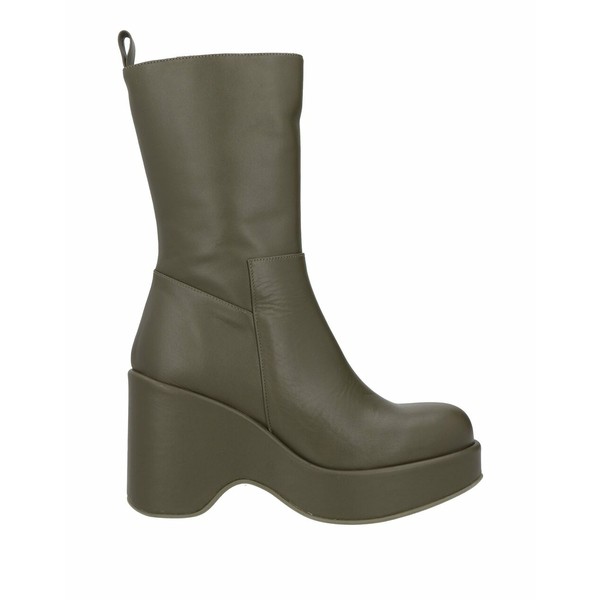 パロマ バルセロ レディース ブーツ シューズ Ankle boots Military