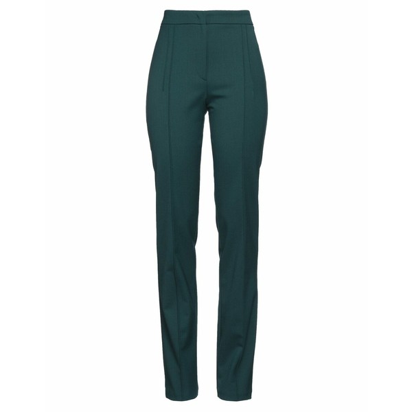 パトリツィア ペペ レディース カジュアルパンツ ボトムス Pants Deep jade