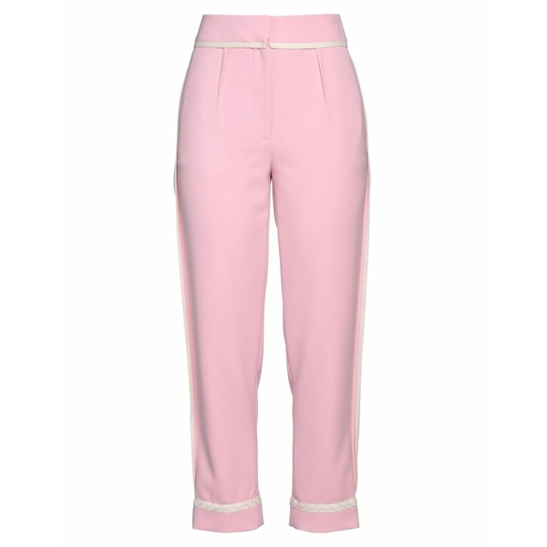 モスキーノ レディース カジュアルパンツ ボトムス Pants Pinkの通販は