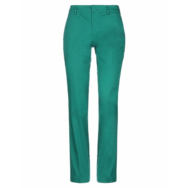 PTトリノ レディース カジュアルパンツ ボトムス Pants Green