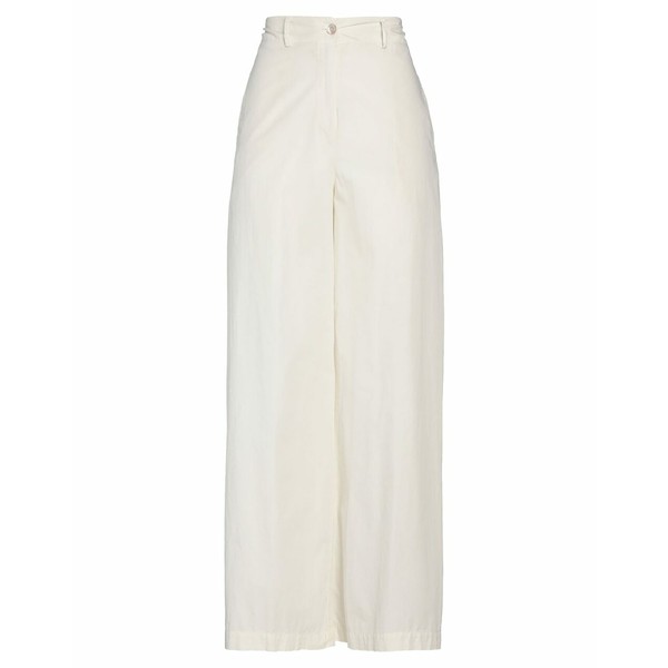 アレッシアサンティ レディース カジュアルパンツ ボトムス Pants Ivory