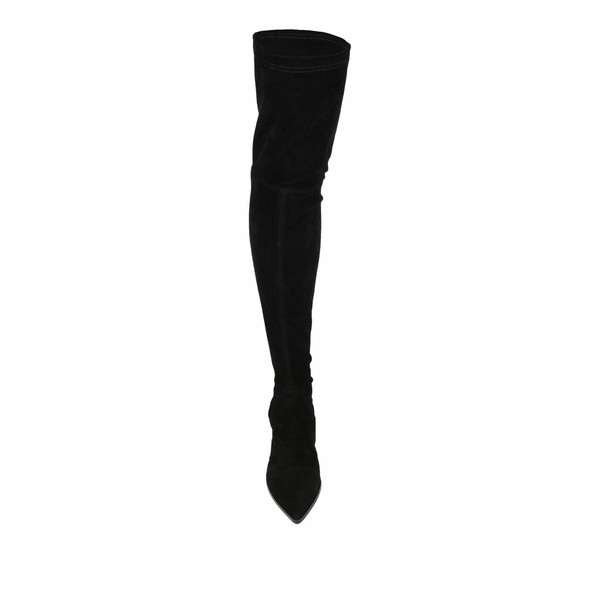 AGL エージーエル ブーツ シューズ レディース Knee boots Black-