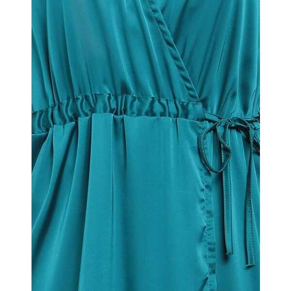 カオス レディース ワンピース トップス Short dresses Turquoise｜au PAY マーケット