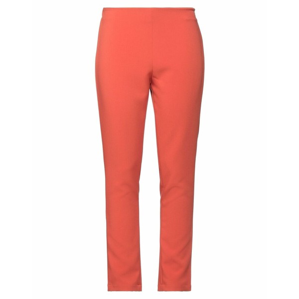 ニー レディース カジュアルパンツ ボトムス Pants Orange