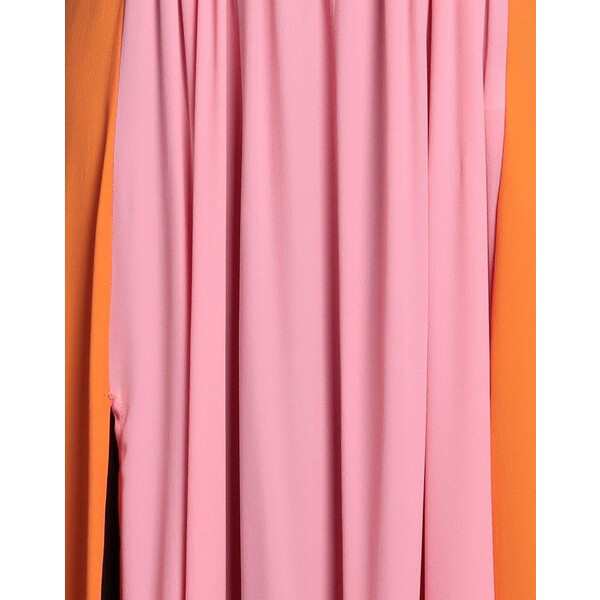 ビートライス レディース ワンピース トップス Long dresses Pinkの