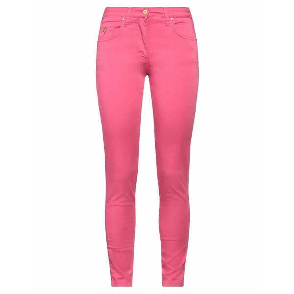 クリップス レディース カジュアルパンツ ボトムス Pants Fuchsia