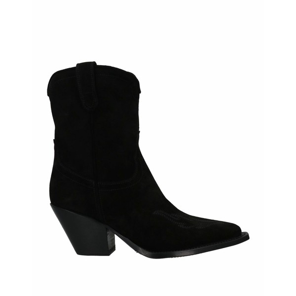 ソノラ レディース ブーツ＆レインブーツ シューズ Ankle boots Black