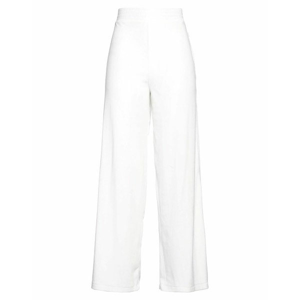 ジジル レディース カジュアルパンツ ボトムス Pants Whiteの通販はau