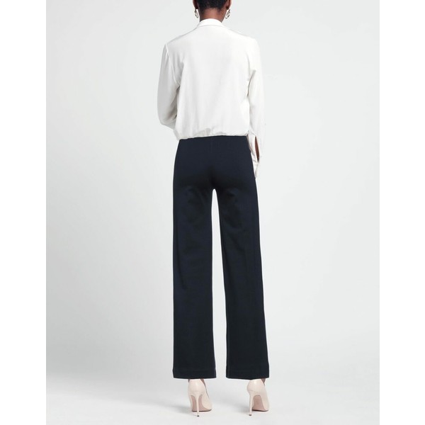 ユッカ レディース カジュアルパンツ ボトムス Pants Navy blueの通販