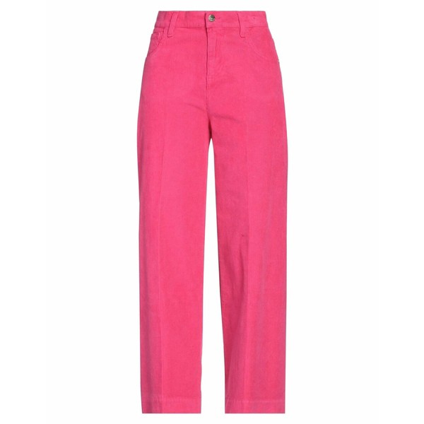 カオスジーンズ レディース カジュアルパンツ ボトムス Pants Fuchsia