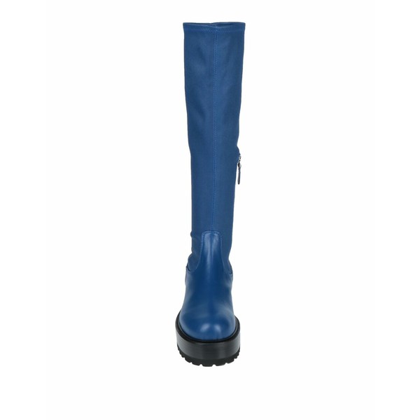 ロベルトフェスタ レディース ブーツ シューズ Knee boots Blue-