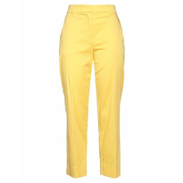 カオスジーンズ レディース カジュアルパンツ ボトムス Pants Yellow