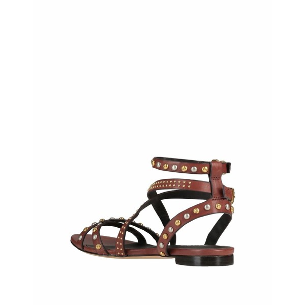 ローラクルス レディース サンダル シューズ Sandals Tanの通販はau