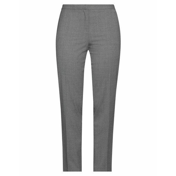 アントネリ レディース カジュアルパンツ ボトムス Pants Light greyの