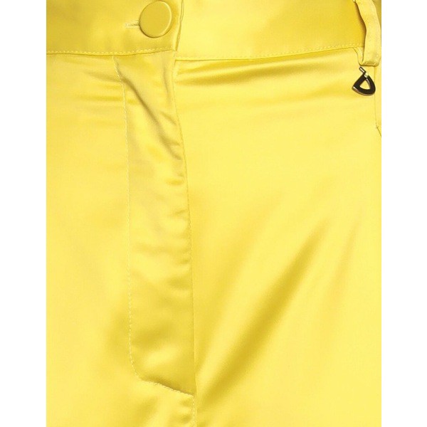 ディキシー レディース カジュアルパンツ ボトムス Pants Yellowの通販