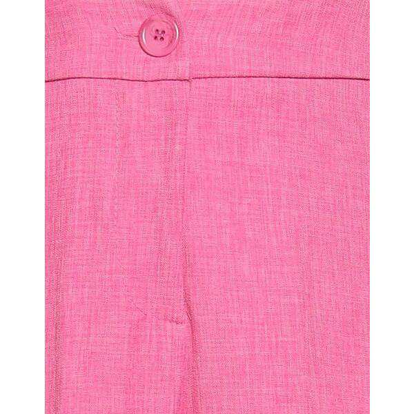 ソーアリュール レディース カジュアルパンツ ボトムス Pants Fuchsia