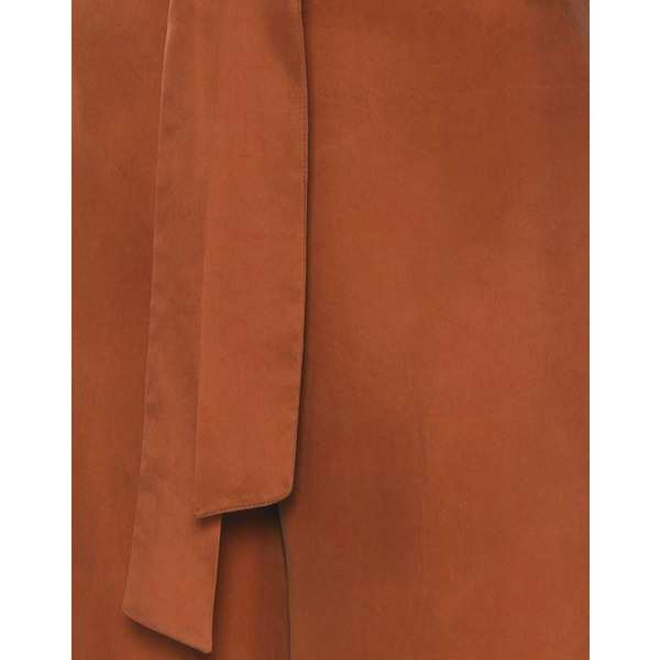 ロートレショーズ レディース カジュアルパンツ ボトムス Pants Brown