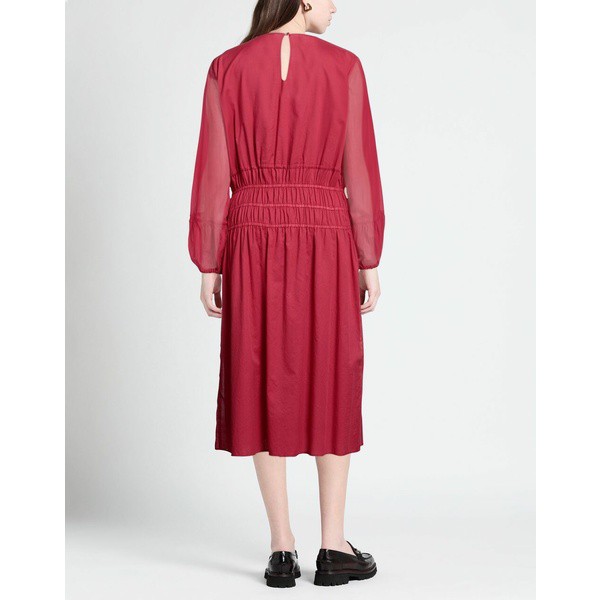 ロートレショーズ レディース ワンピース トップス Midi dresses