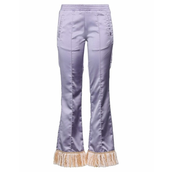 ジジル レディース カジュアルパンツ ボトムス Pants Lilac