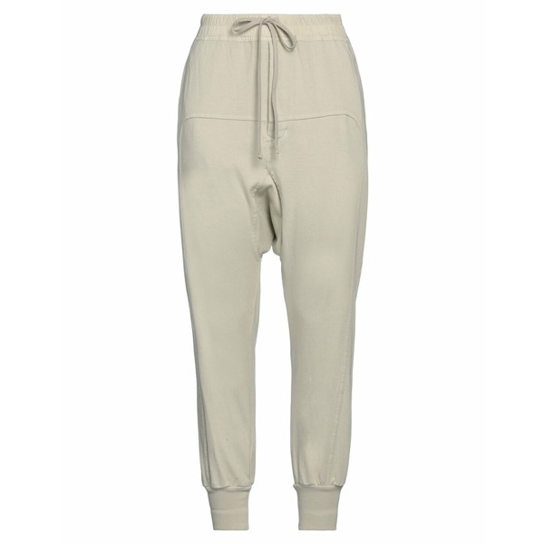 リックオウエンス レディース カジュアルパンツ ボトムス Pants Beige