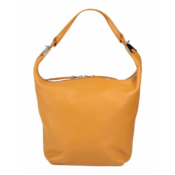 コチネレ レディース ハンドバッグ バッグ Shoulder bags Ocher｜au PAY マーケット