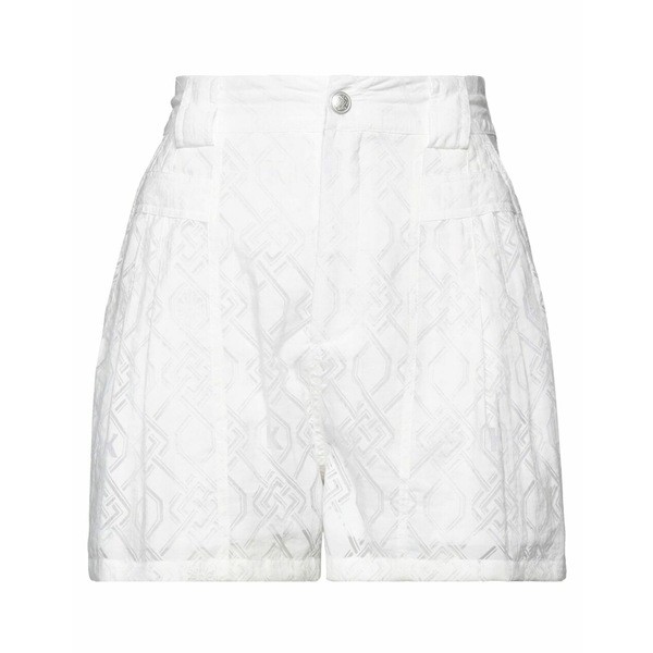 コッホ レディース カジュアルパンツ ボトムス Shorts Bermuda Shorts