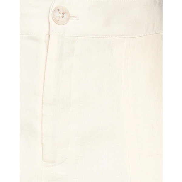 ゲス レディース カジュアルパンツ ボトムス Pants Ivory｜au PAY マーケット