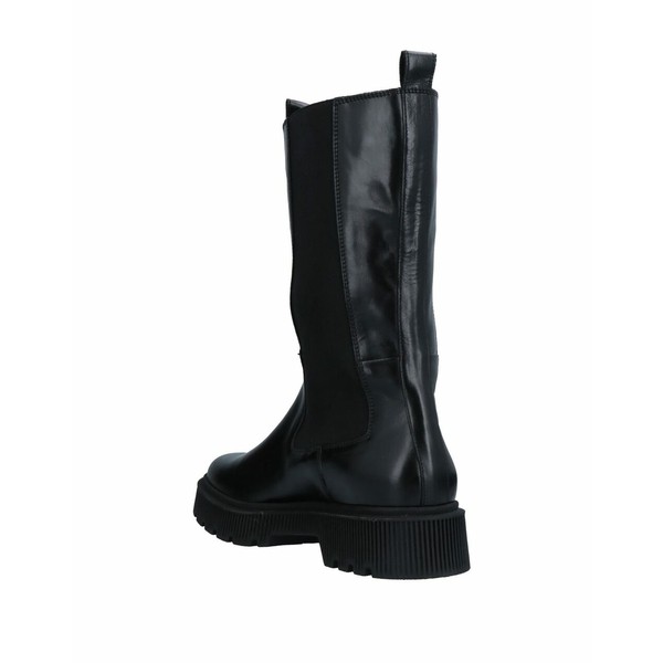 カートジェイガー レディース ブーツ シューズ Knee boots Blackの通販