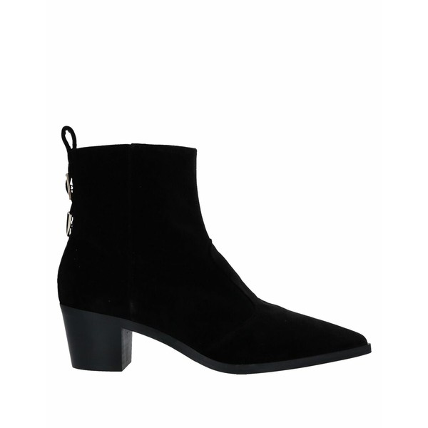 ロートレショーズ レディース ブーツ シューズ Ankle boots Blackの通販は