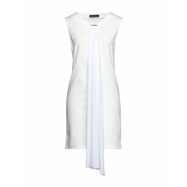 フランキーモレロ レディース ワンピース トップス Short dresses Whiteの通販はワンピーススーツ