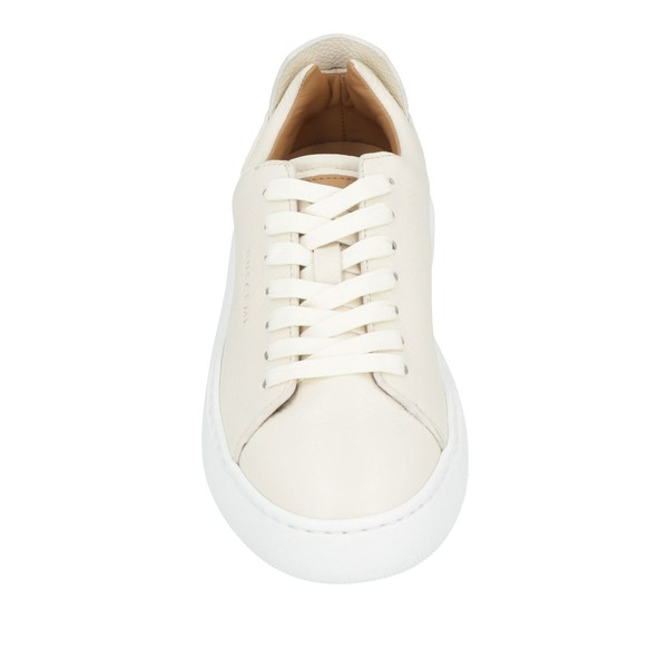 BUSCEMI Sneakers Ivory