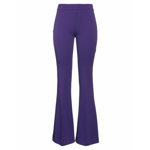 アニエバイ レディース カジュアルパンツ ボトムス Pants Purple