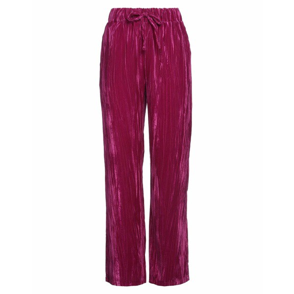 リナシメント レディース カジュアルパンツ ボトムス Pants Mauve｜au PAY マーケット