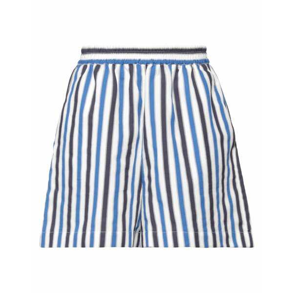 スオリ レディース カジュアルパンツ ボトムス Shorts Bermuda Shorts