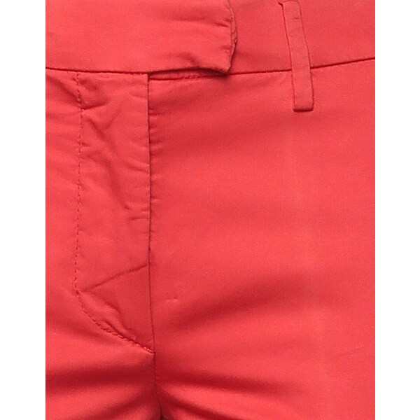 ドンダップ レディース カジュアルパンツ ボトムス Pants Red｜au PAY マーケット