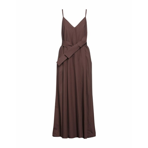 パロッシュ レディース ワンピース トップス Long dresses Cocoaの通販