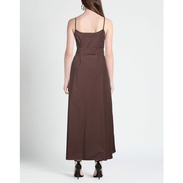 パロッシュ レディース ワンピース トップス Long dresses Cocoaの通販