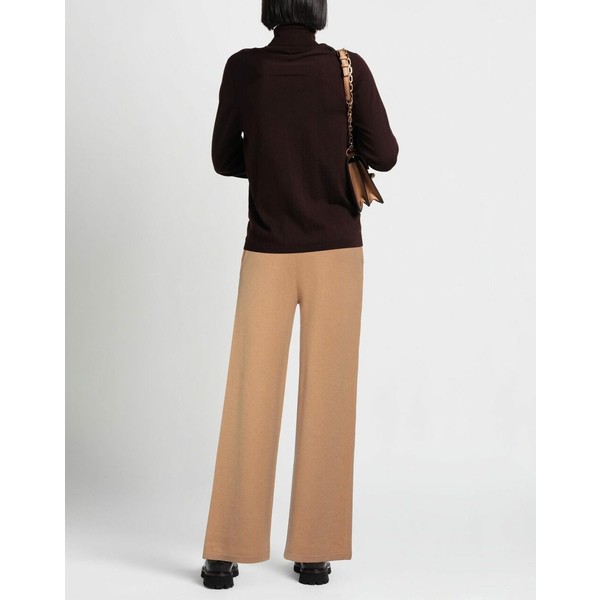 ユッカ レディース カジュアルパンツ ボトムス Pants Camelの通販はau