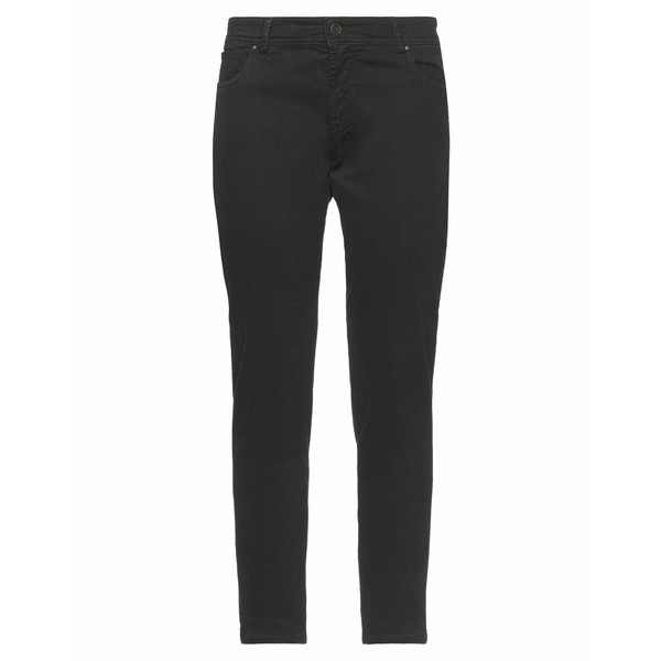 ベルウィッチ レディース カジュアルパンツ ボトムス Pants Black