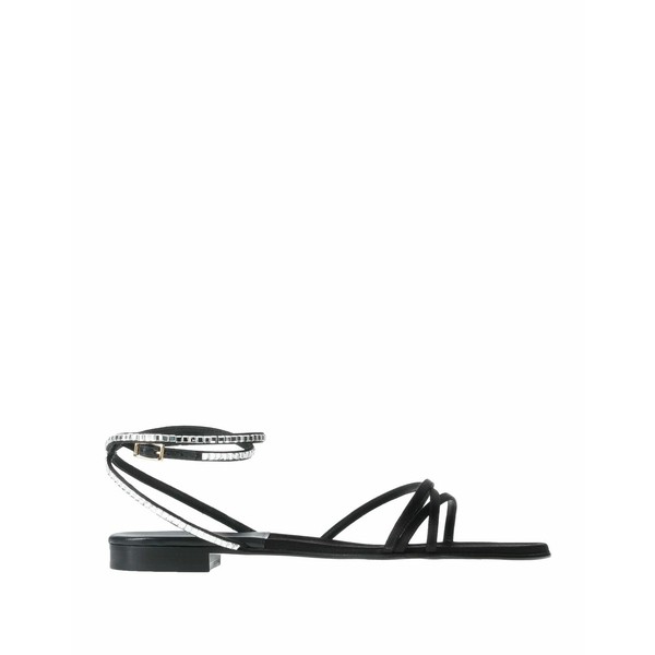 グレイメル レディース サンダル シューズ Sandals Blackの通販はau