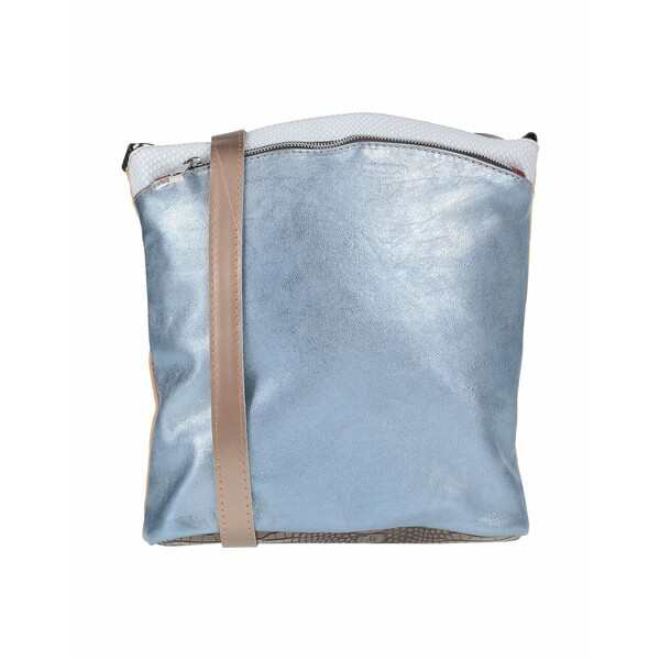エバリート レディース ハンドバッグ バッグ Cross-body bags Sky blue