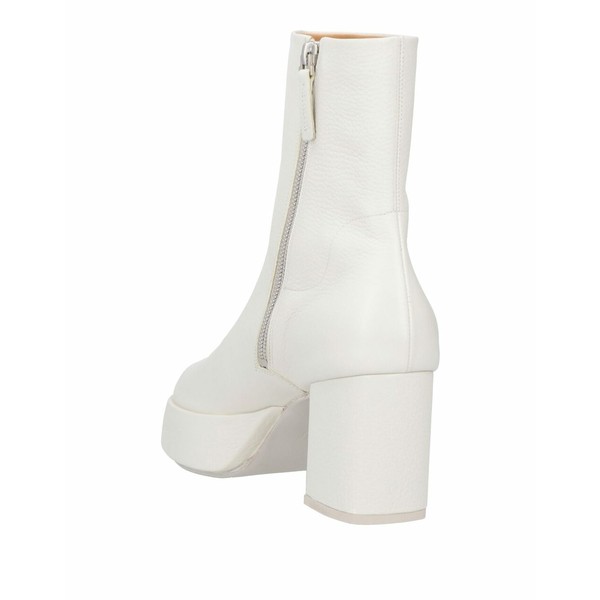 マーシル レディース ブーツ シューズ Ankle boots White - ブーツ