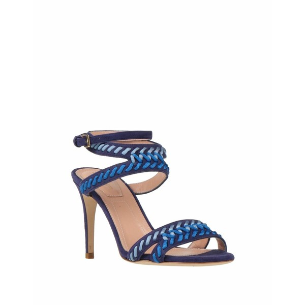 アルベルタ フェレッティ レディース サンダル シューズ Sandals Blue